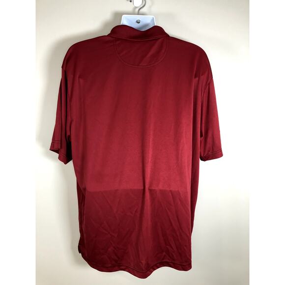 South Carolina Gamecocks Men's Polo Shirt Size XXL - Picture 6 of 12